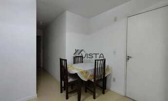 Imagem 3: Apartamento com 2 dormitórios, 44 m² - venda por R$ 240.000,00 ou aluguel por R$ 1.790,00