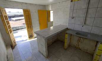 Imagem: ALUGO KITINET NO CORDEIRO