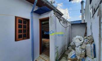 Imagem 3: Terreno à venda, 250 m² por R$ 550.000,00 - Vila Humaitá - Santo André/SP