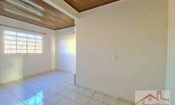 Imagem 5: Casa com 3 dormitórios para alugar, 100 m² por R$ 880,00/mês - Luiz de Sá - Londrina/PR