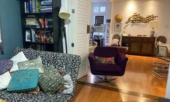 Imagem 3: Apartamento com 2 dormitórios para alugar, 90 m² por R$ 8.120,00/mês - Ipanema - Rio de Ja