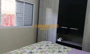 Imagem 5: Casa 02 quartos, 157mts a Venda no Campos de São José