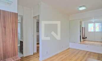 Imagem 4: Apartamento para Aluguel - Jardim Iris , 2 Quartos, 45 m2