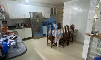 Imagem 5: Vendo casa na Cohama com, 3 suítes, próximo a rua do Aririzal