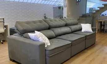 Imagem 2: Locação Casa 3 Dormitórios - 230 m² Brooklin