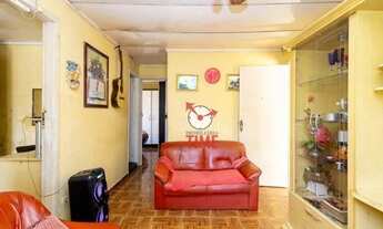 Imagem 4: Casa com 3 dormitórios à venda, 85 m² por R$ 330.000 - Sítio Cercado - Curitiba/PR