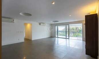 Imagem 3: Apartamento para Venda - 189m², 3 dormitórios, sendo 3 suites, 3 vagas - Cristal