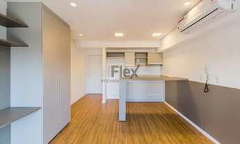 Imagem 3: Apartamento, Bela Vista - São Paulo