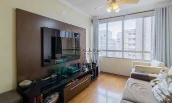 Imagem: Apartamento Venda Higienópolis 80 m² 3