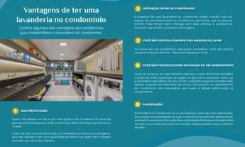 Imagem 7: Apartamento pelo programa casa verde e amarela