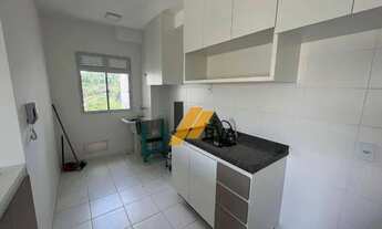 Imagem 4: Apartamento com 3 dormitórios para alugar, 62 m² por R$ 3.200,00/mês - Serpa - Caieiras/SP