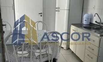 Imagem 4: Apartamento central de um dormitório em andar alto!