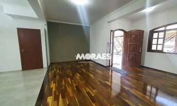 Imagem 5: Casa com 4 dormitórios para alugar, 300 m² por R$ 4.500/mês - Jardim Aeroporto - Bauru/SP