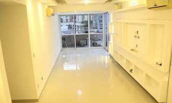 Imagem 3: COBERTURA DUPLEX NA PRAÇA VARNHAGEN