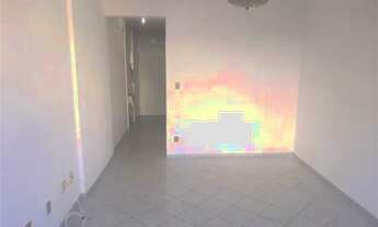 Imagem 6: Kitnete para locação no centro de São Vicente