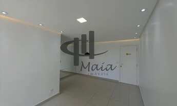 Imagem 3: Locação Apartamento Sao Caetano do Sul Santo Antonio Ref: 37925