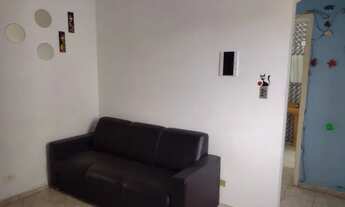 Imagem 5: Apartamento 1 dormitório á venda no bairro da Guilhermina. RBS