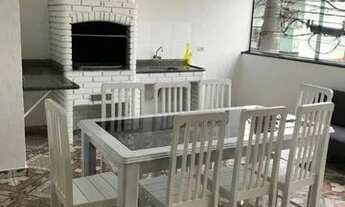 Imagem 6: Sobrado com 3 dormitórios à venda, 199 m² - Jardim Mauá - Mauá/SP