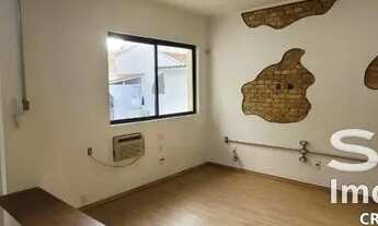 Imagem: Imóvel de 100m² disponível para locação