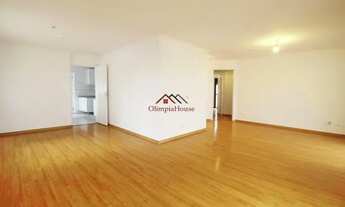 Imagem 4: Apartamento Venda Sumaré 170 m² 4 Dormitórios