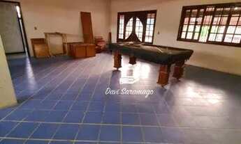 Imagem 9: Casa com 6 dormitórios à venda, 453 m² por R$ 1.265.000,00 - Maravista - Niterói/RJ