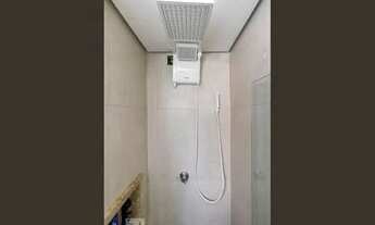 Imagem 2: Apartamento para aluguel com 65 metros quadrados com 2 quartos em Vila Olímpia - São Paulo