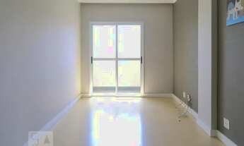 Imagem 2: Apartamento para Aluguel - Vila Mazzei, 3 Quartos, 79 m2