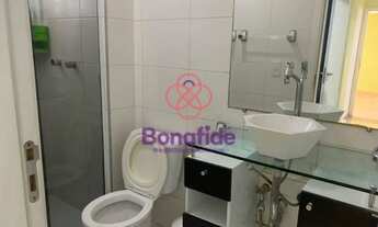 Imagem 6: JUNDIAÍ - Apartamento Padrão - PONTE DE SÃO JOÃO