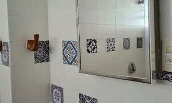 Imagem 2: APARTAMENTO - MIRANDÓPOLIS - SP