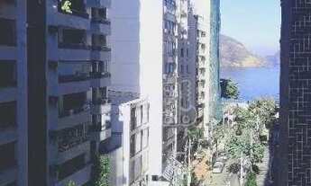 Imagem 2: Apartamento com 3 quartos à venda, 120 m² por R$ 850.000 - Icaraí - Niterói/RJ