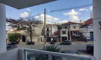 Imagem 3: Apartamento com 3 dormitórios à venda, 80 m² por R$ 498.000 - Mooca - São Paulo/SP