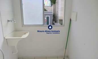 Imagem 5: Apartamento para alugar Conjunto Residencial do Bosque Mogi das Cruzes