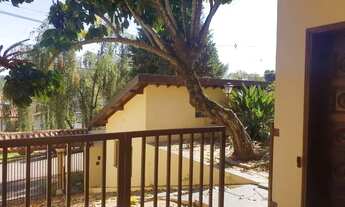 Imagem 4: Casa com 4 quartos para alugar - Parque Nova Suiça - Valinhos/SP