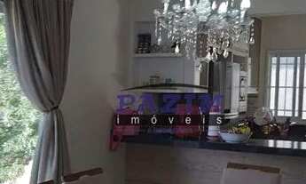 Imagem 2: Casa com 3 dormitórios à venda, 185 m² - Parque São José - Vinhedo/SP