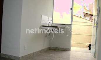 Imagem 6: Locação Kitchenette Cachoeirinha Belo Horizonte