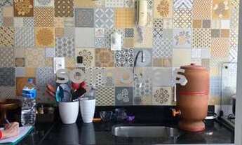 Imagem 7: Apartamento para venda tem 29 metros quadrados com 1 quarto em Gávea - Rio de Janeiro - RJ