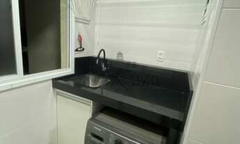 Imagem 7: Apartamento reformado no Aquarius. Apto com 78m², 2 quartos, lazer completo e ótima locali