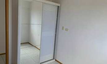 Imagem 4: Apartamento para venda com 69 metros quadrados com 3 quartos em Encruzilhada - Recife - PE