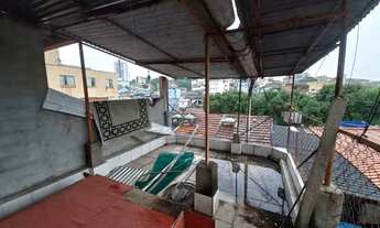 Imagem 7: Sobrado com 2 dorms, Parque Assunção, Taboão da Serra - R$ 450 mil, Cod: 4560