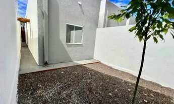 Imagem 2: Casa à venda no Jóquei Clube