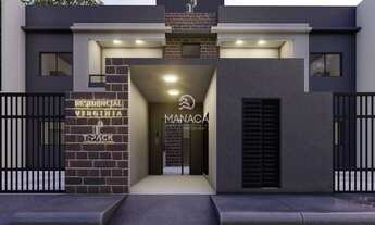 Imagem 3: Apartamento 3 Quartos 1 Suite Itajuba - Barra Velha