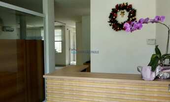 Imagem 5: Conjunto comercial no Itaim com localização excelente