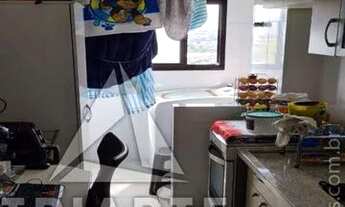 Imagem 5: Apartamento com 2 dormitórios à venda, 58 m² por R$ 300.000,00 - Vila Menk - Osasco/SP