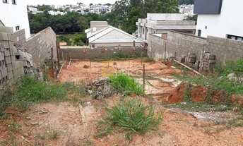 Imagem 4: Terreno em Condomínio à venda no Condomínio Residencial Ibi Aram 2 em Itupeva/SP