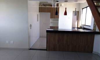 Imagem 2: VIçOSA - Apartamento Padrão - Santa Clara