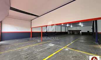 Imagem 4: Salão/Galpão (salão - térreo) , cozinha planejada