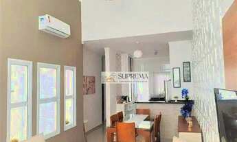 Imagem: Casa com 3 dormitórios, 90 m² - venda