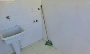 Imagem 5: Casa linear, três quartos, piscina, área gourmet, usina fotovoltaica, Condomínio dos Pássa