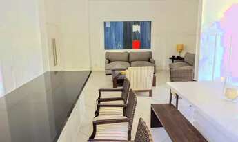 Imagem 6: Apartamento - Cambuí - Campinas