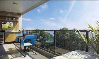 Imagem 6: 2 quartos 1º locação Em frente Praça de Barra Bonita Recreio Shopping